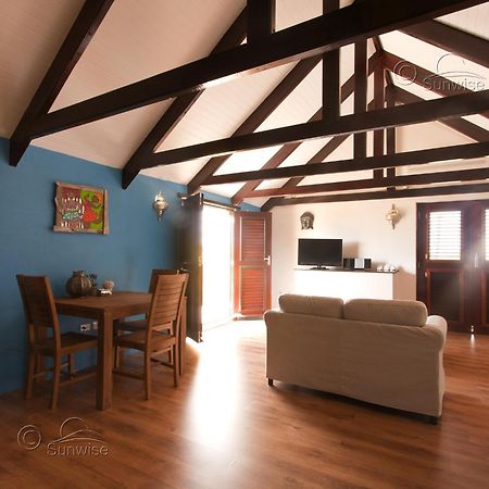 Ocean View Villas Belnem エクステリア 写真