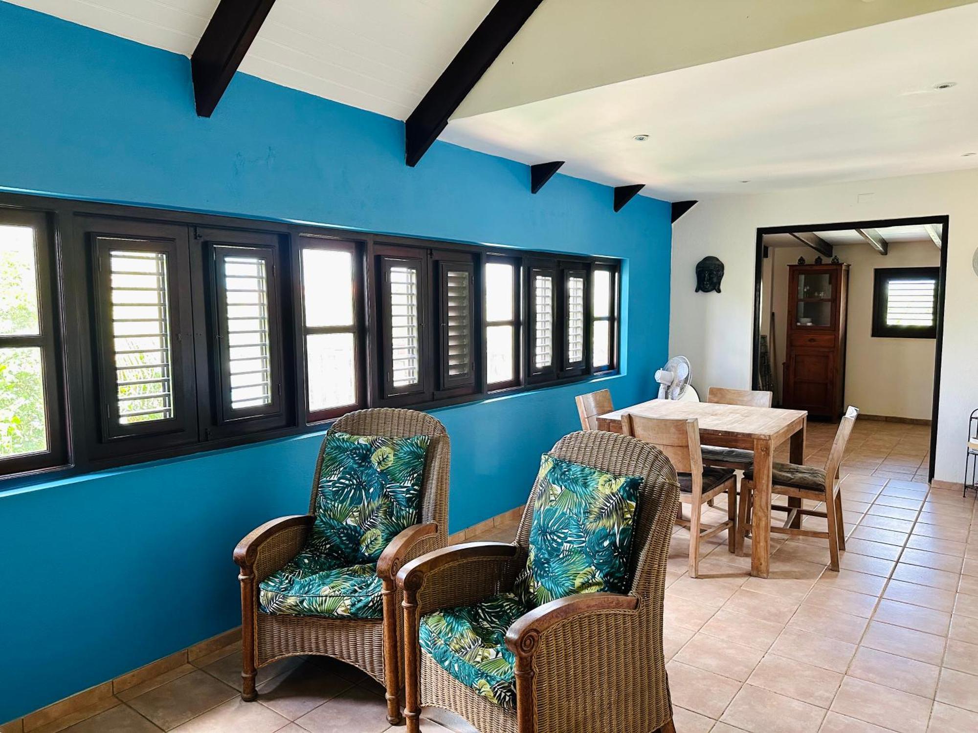 Ocean View Villas Belnem 部屋 写真