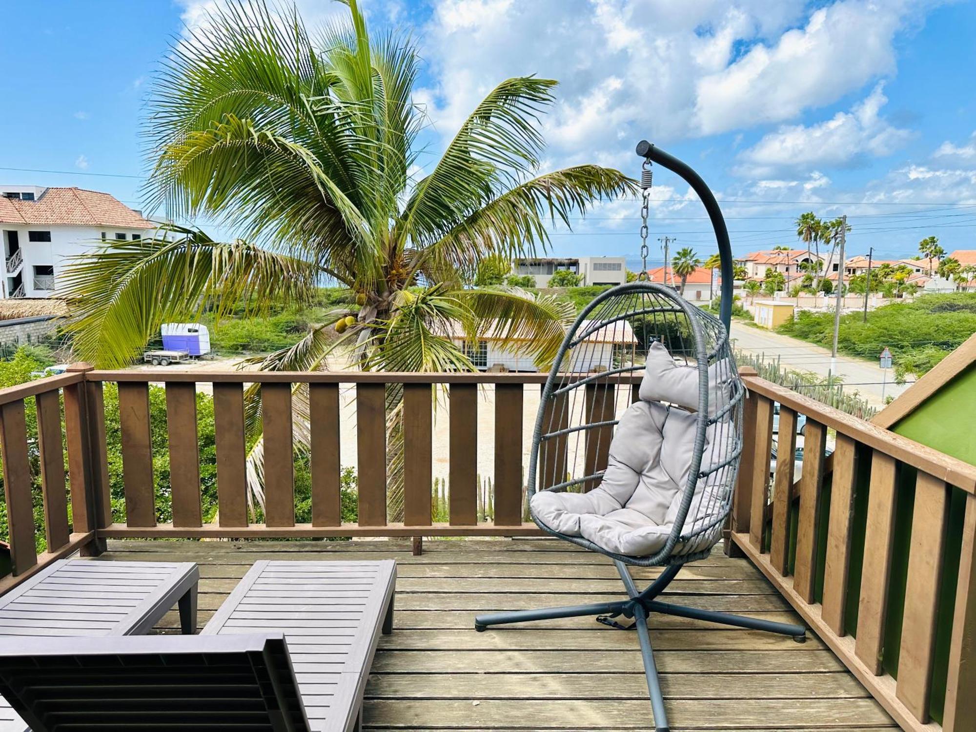 Ocean View Villas Belnem エクステリア 写真