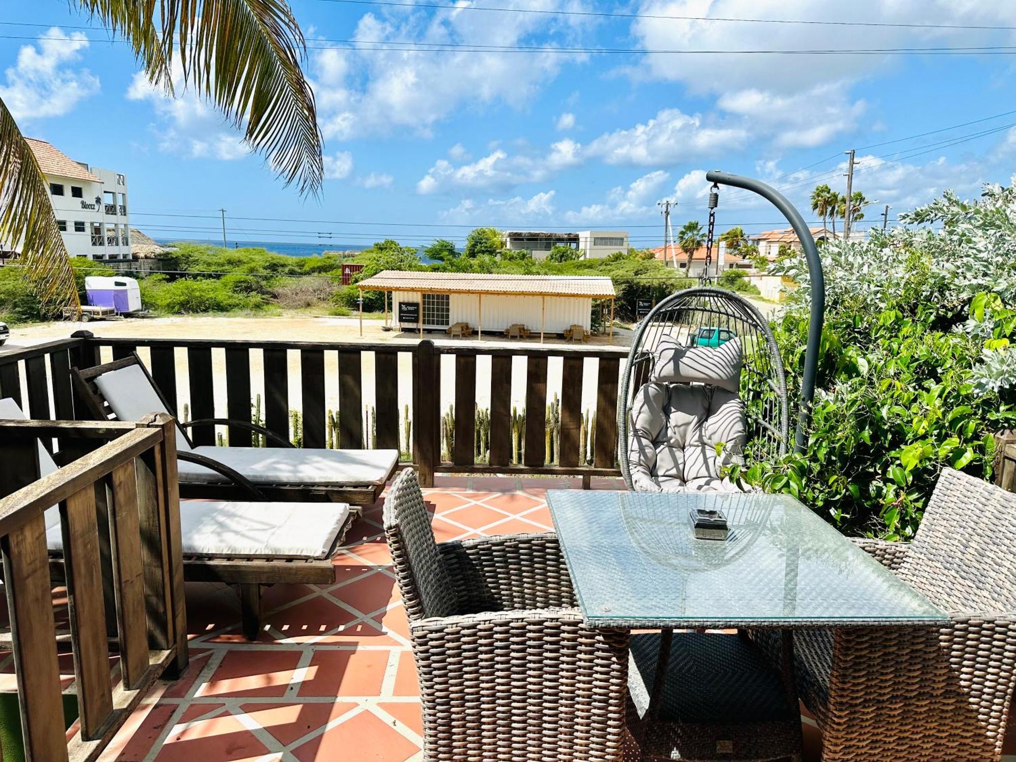 Ocean View Villas Belnem エクステリア 写真