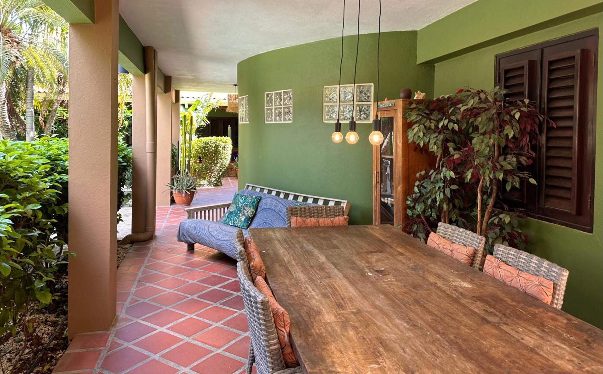 Ocean View Villas Belnem エクステリア 写真