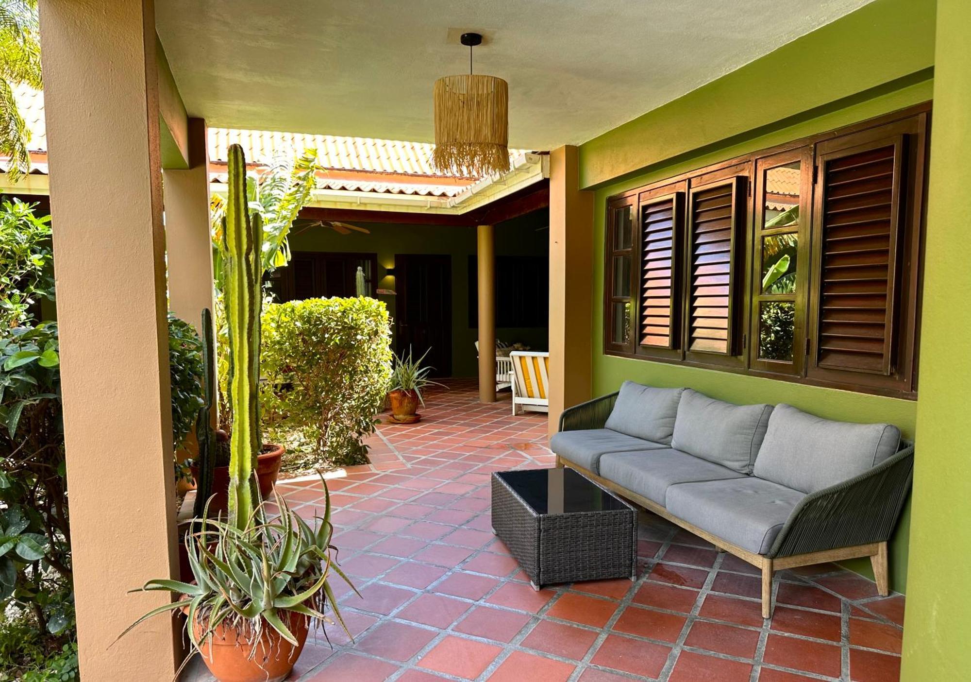 Ocean View Villas Belnem エクステリア 写真