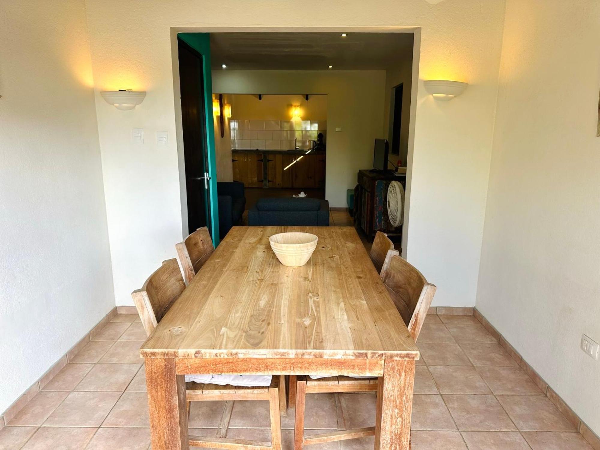 Ocean View Villas Belnem 部屋 写真