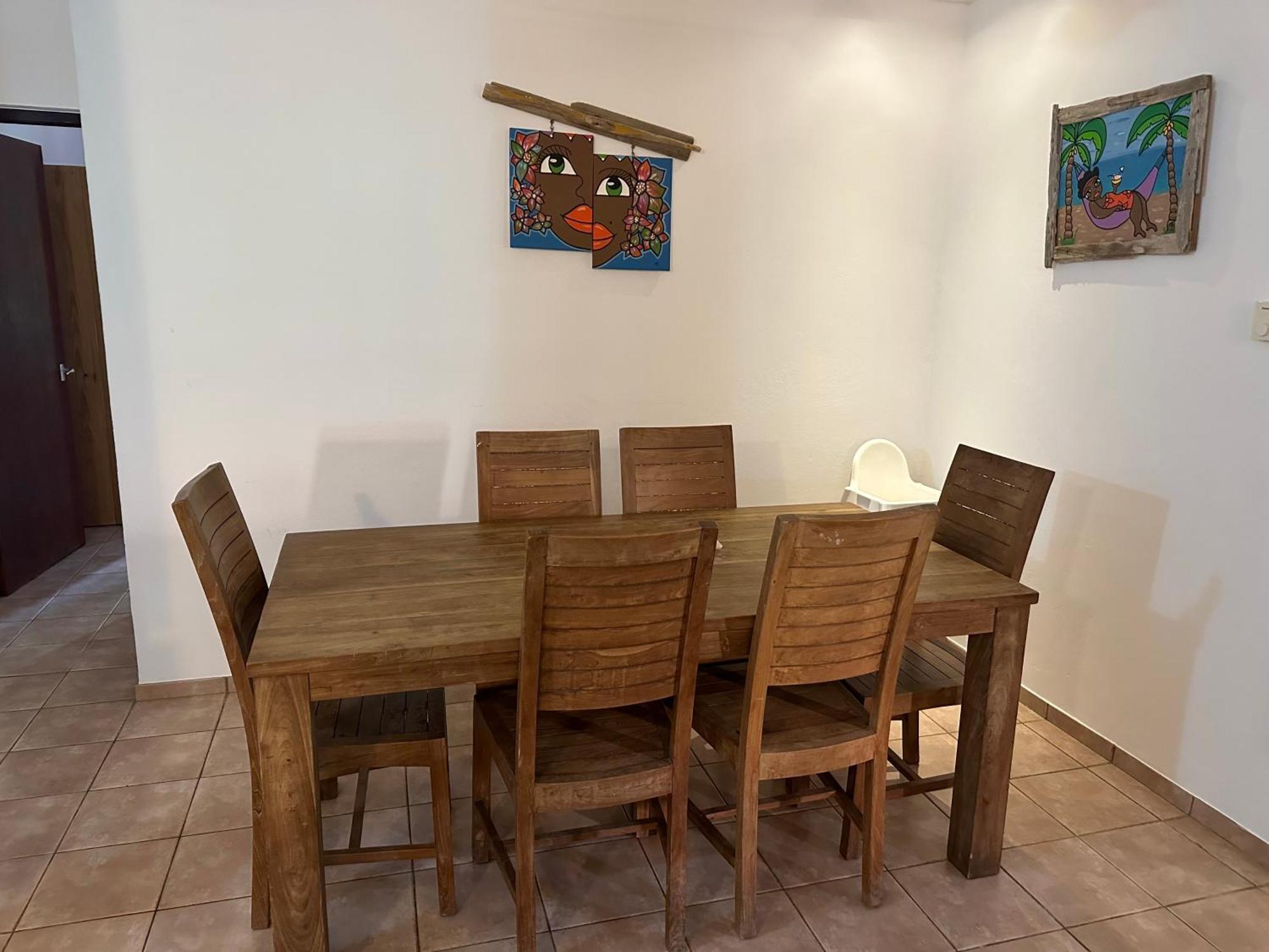 Ocean View Villas Belnem 部屋 写真