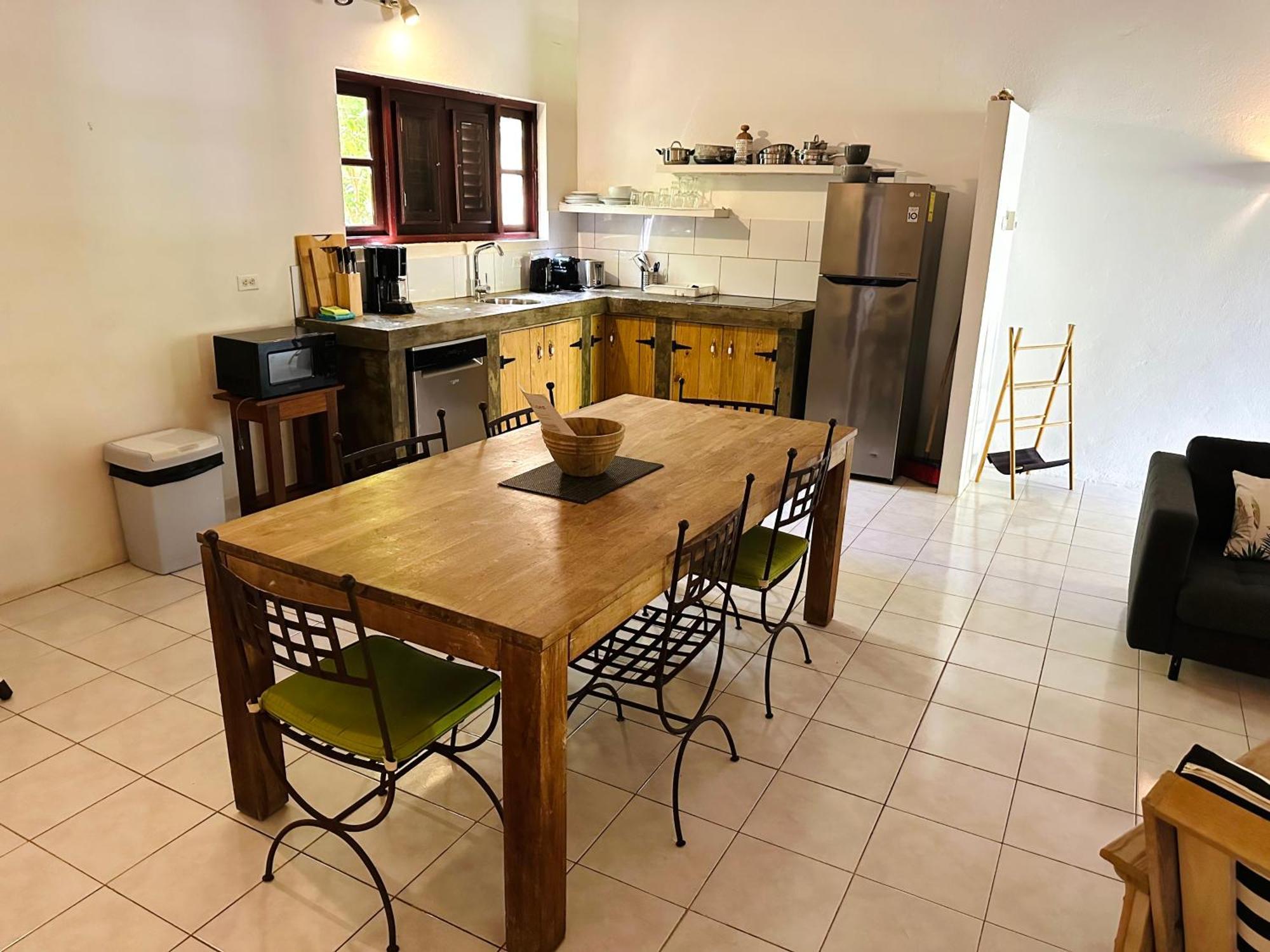 Ocean View Villas Belnem 部屋 写真