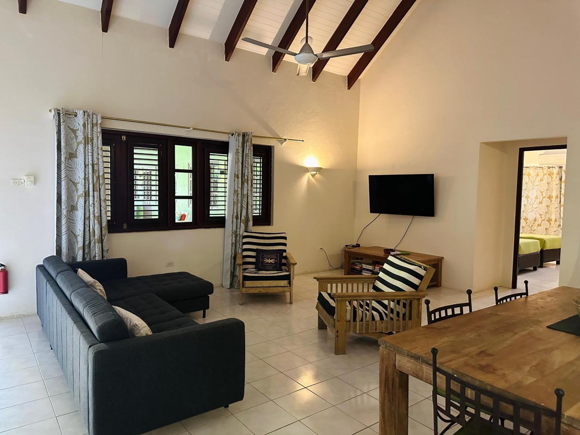 Ocean View Villas Belnem 部屋 写真