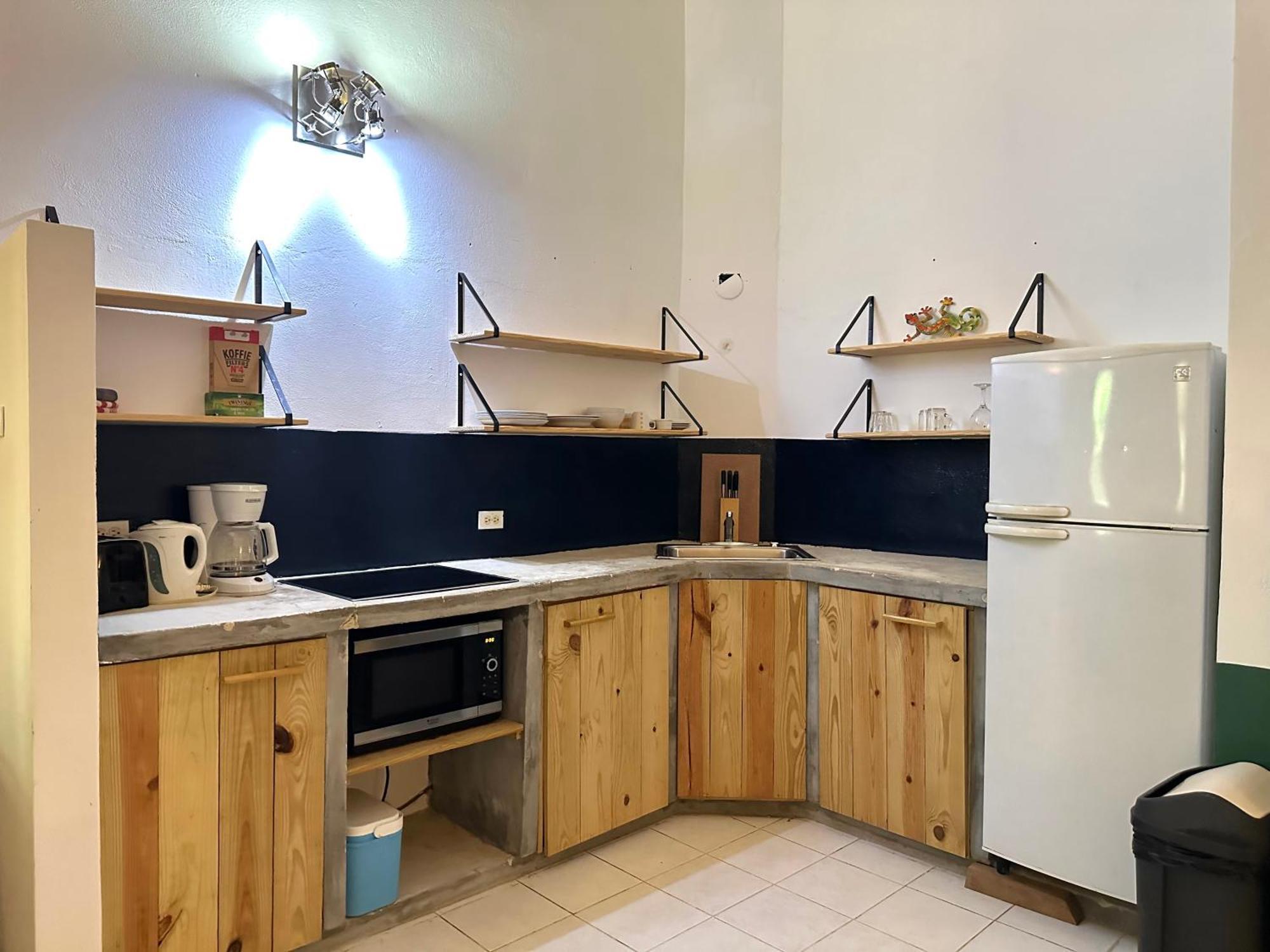 Ocean View Villas Belnem 部屋 写真