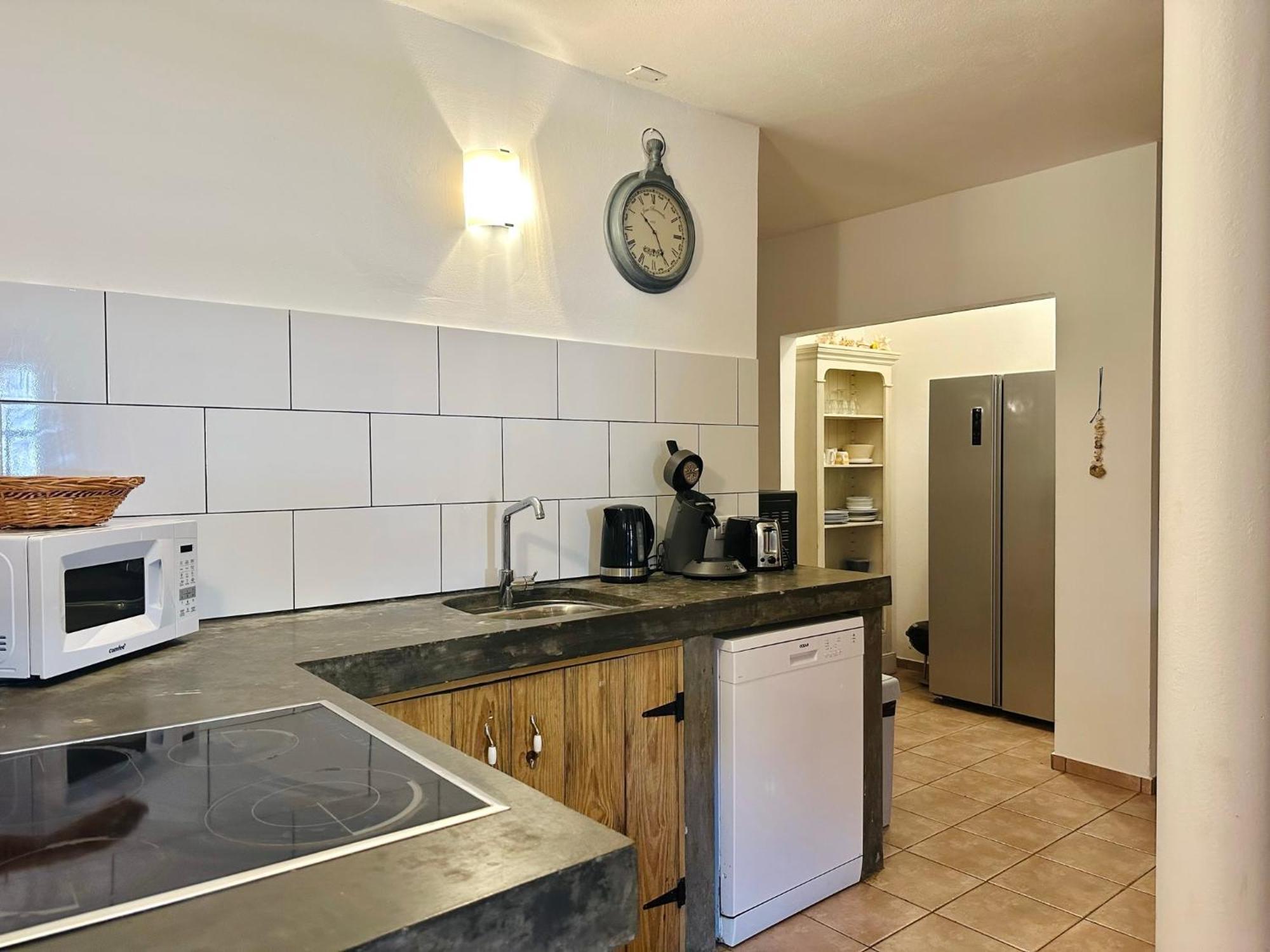 Ocean View Villas Belnem 部屋 写真