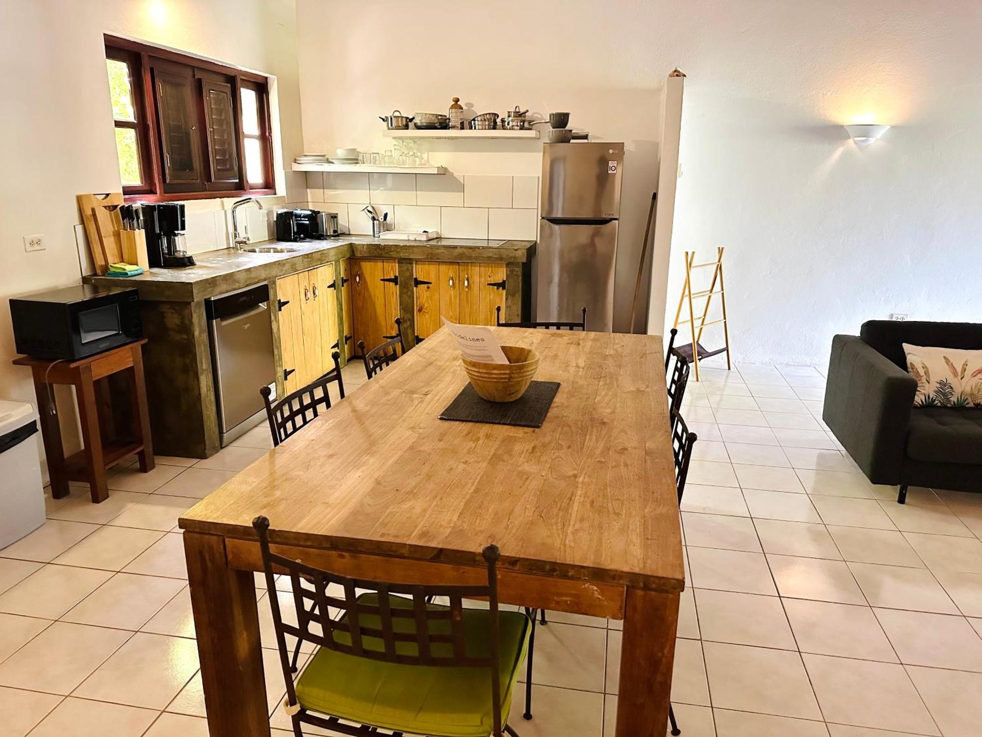 Ocean View Villas Belnem 部屋 写真