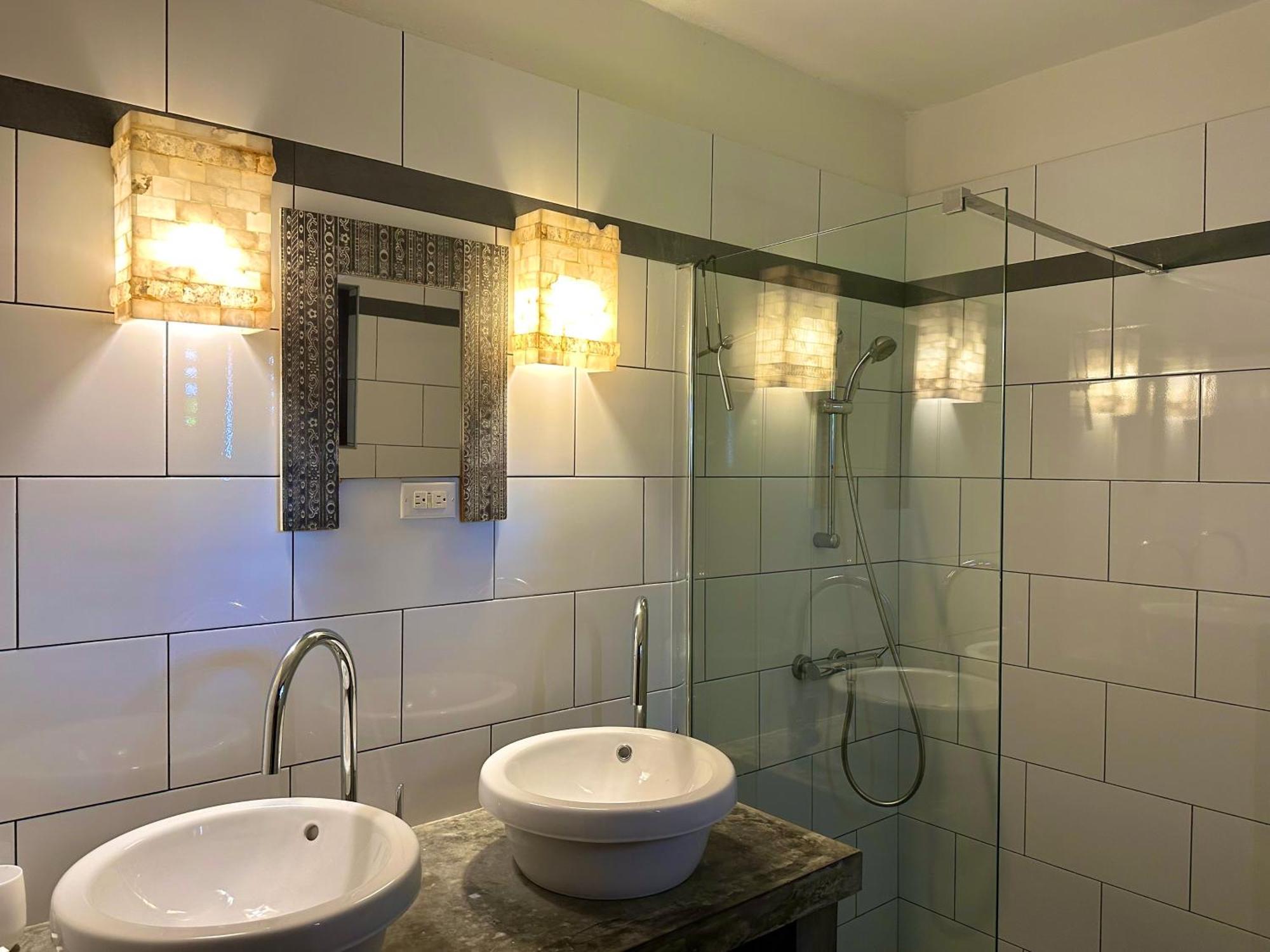 Ocean View Villas Belnem 部屋 写真