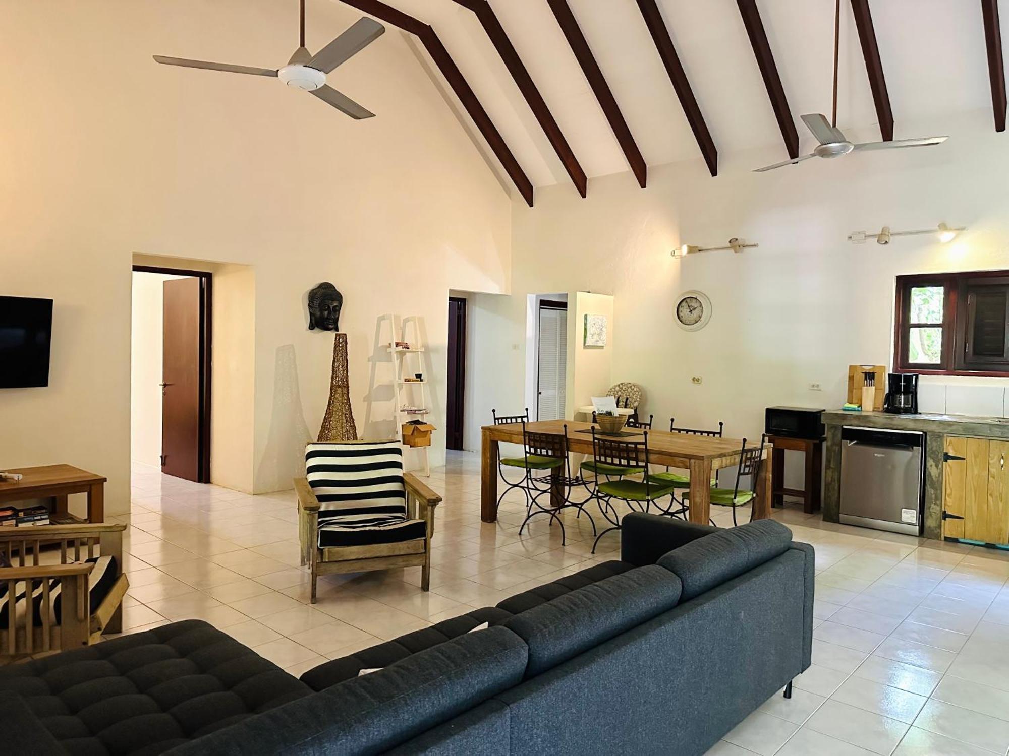 Ocean View Villas Belnem 部屋 写真