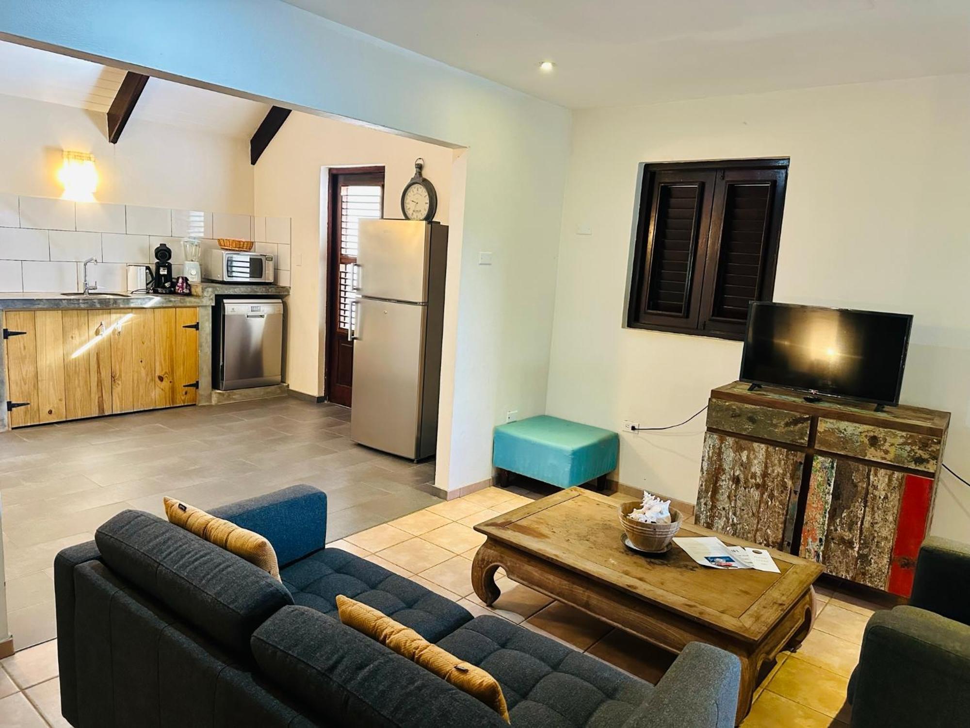 Ocean View Villas Belnem 部屋 写真