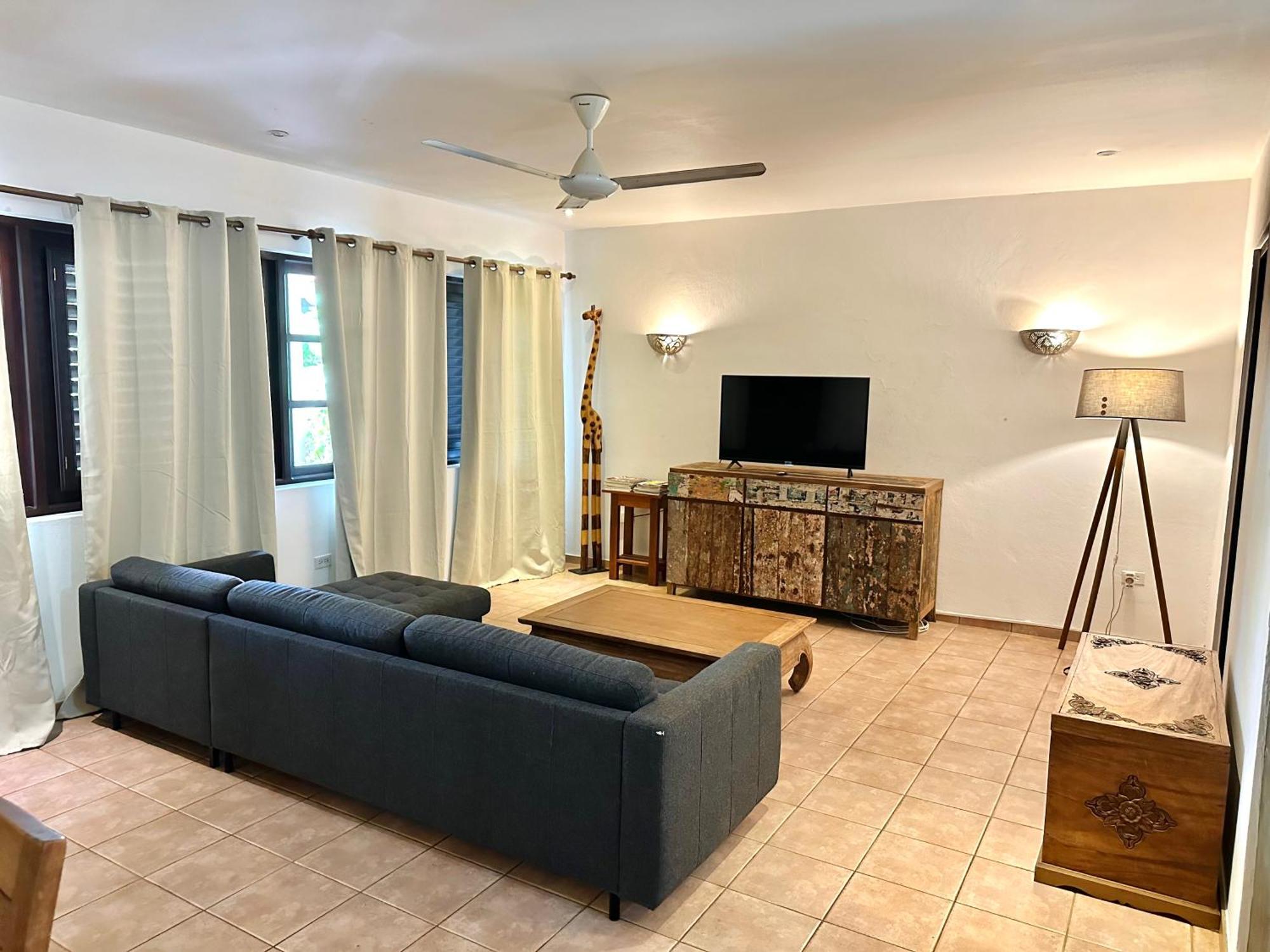 Ocean View Villas Belnem 部屋 写真