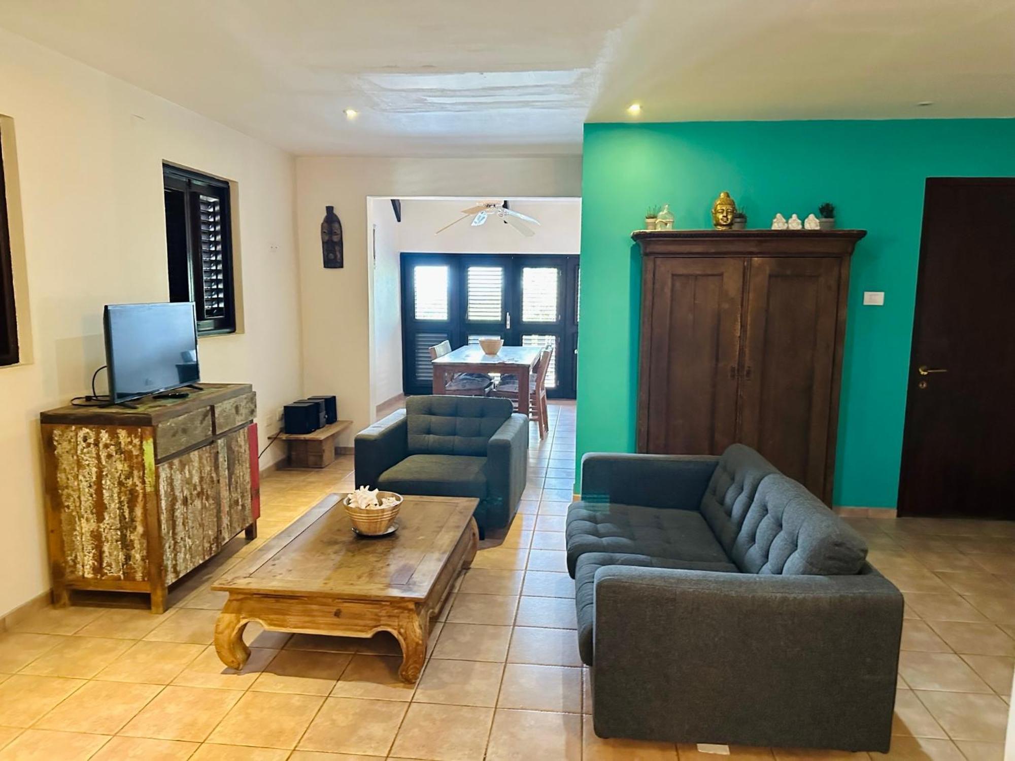 Ocean View Villas Belnem 部屋 写真