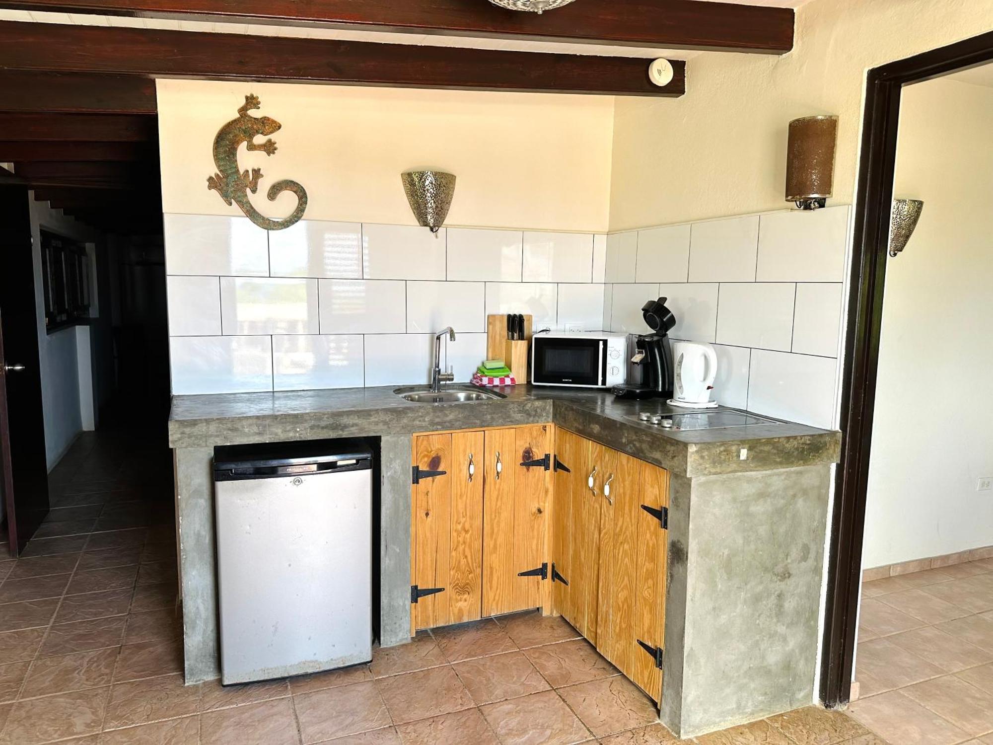 Ocean View Villas Belnem 部屋 写真