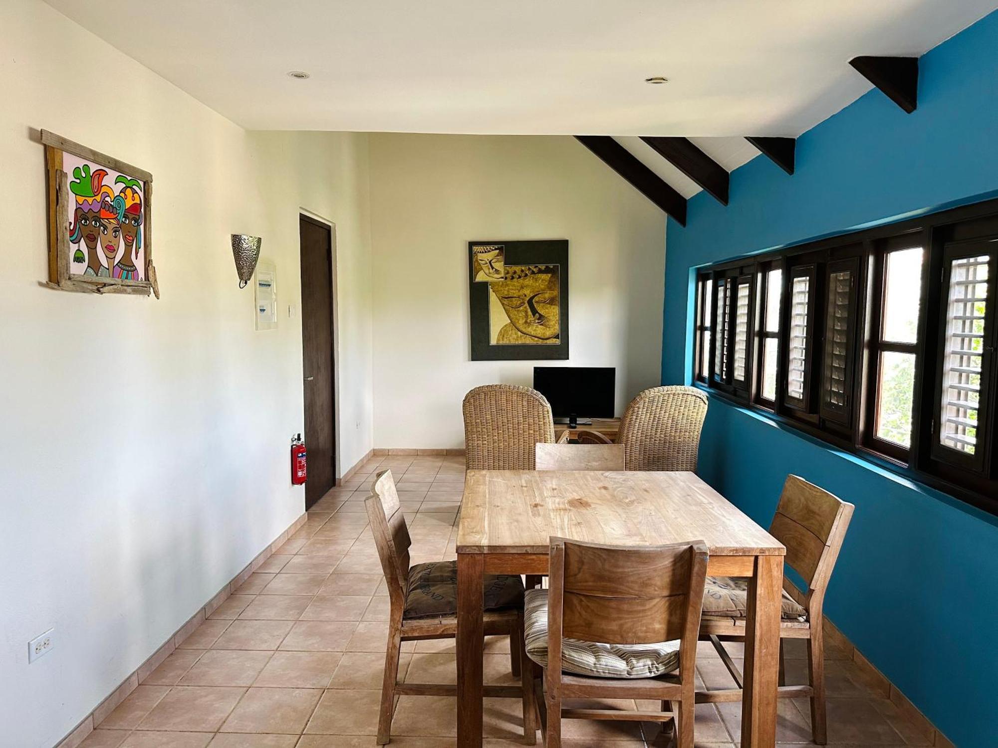 Ocean View Villas Belnem 部屋 写真