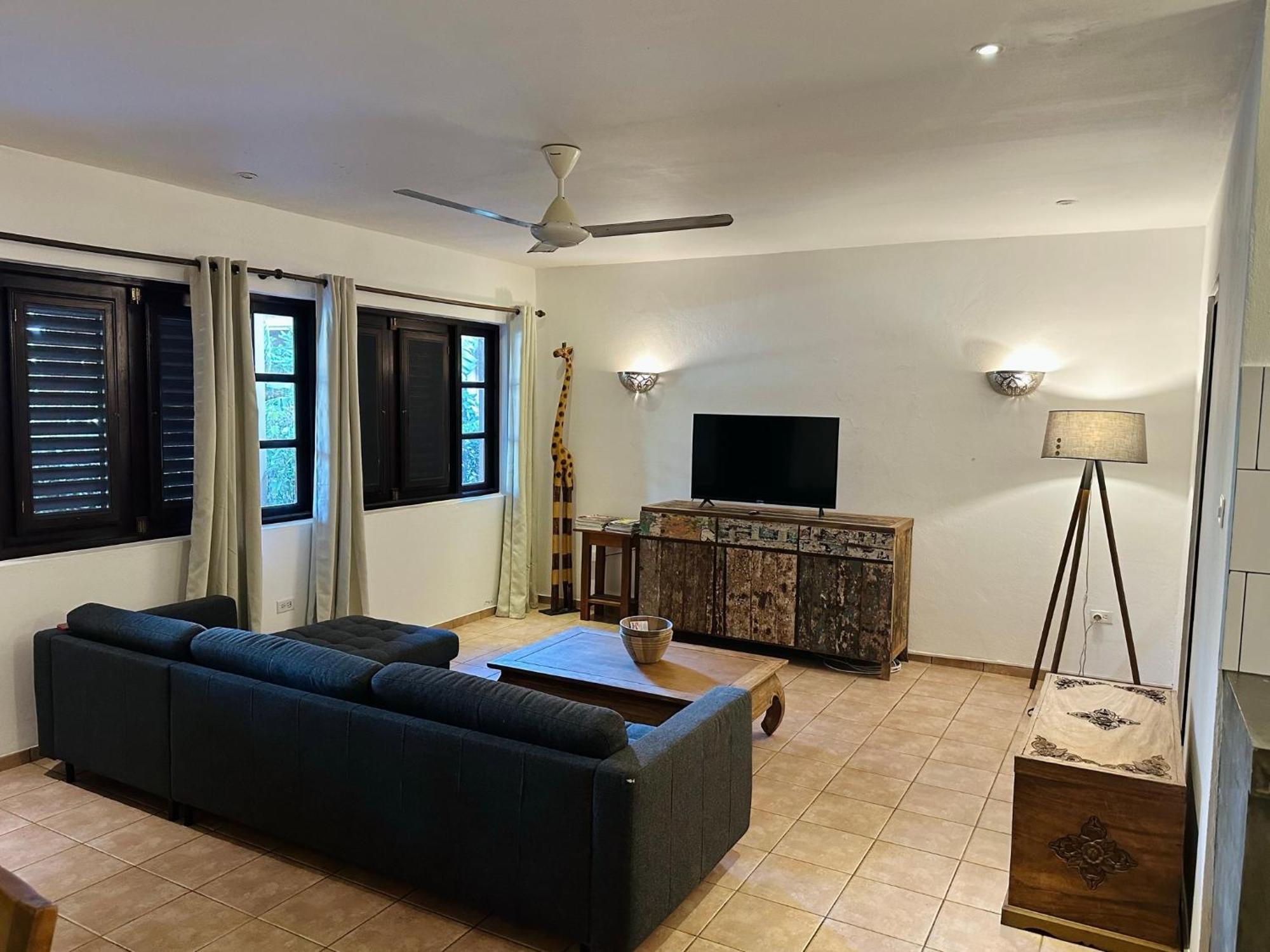 Ocean View Villas Belnem 部屋 写真