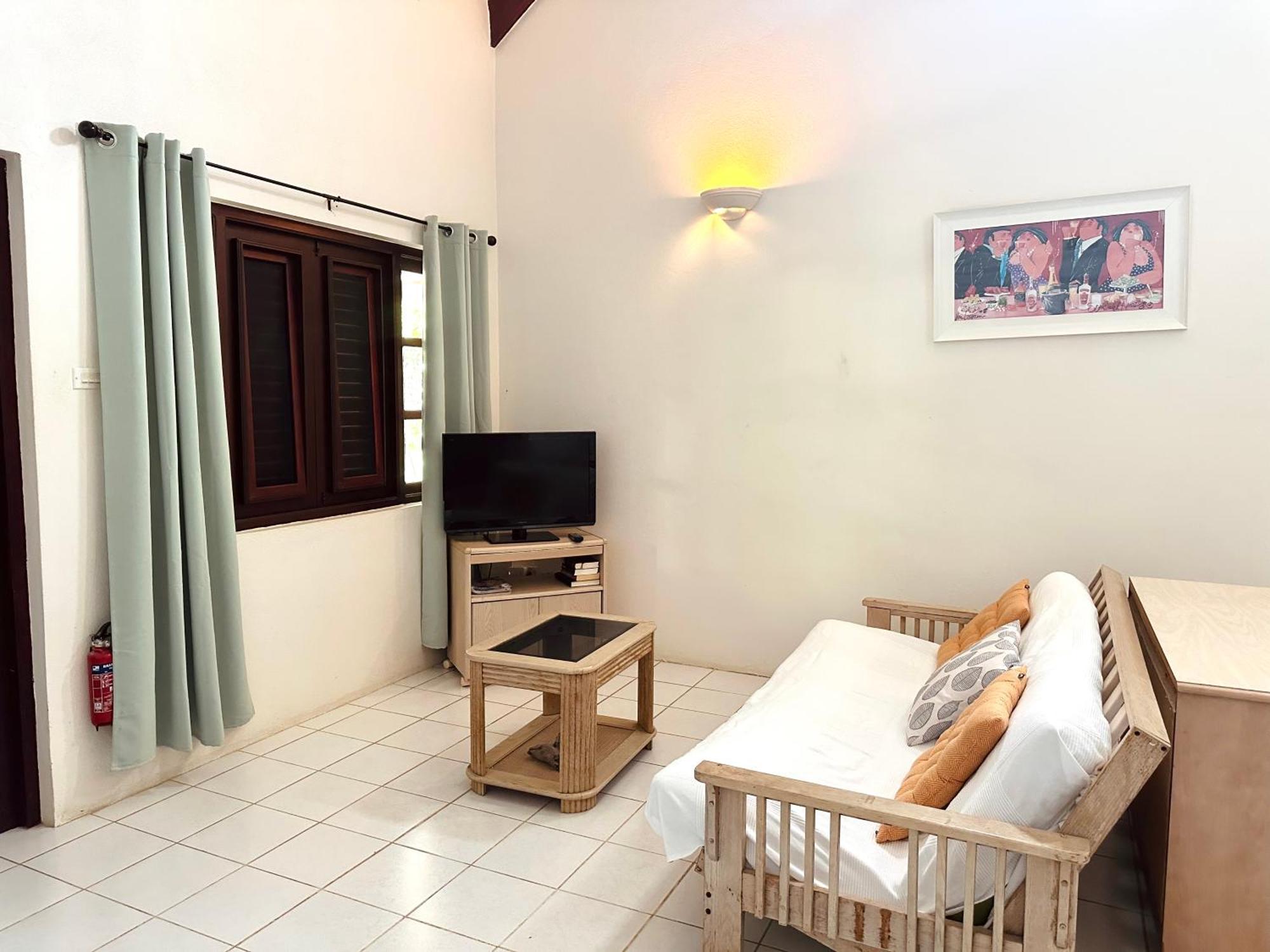 Ocean View Villas Belnem 部屋 写真