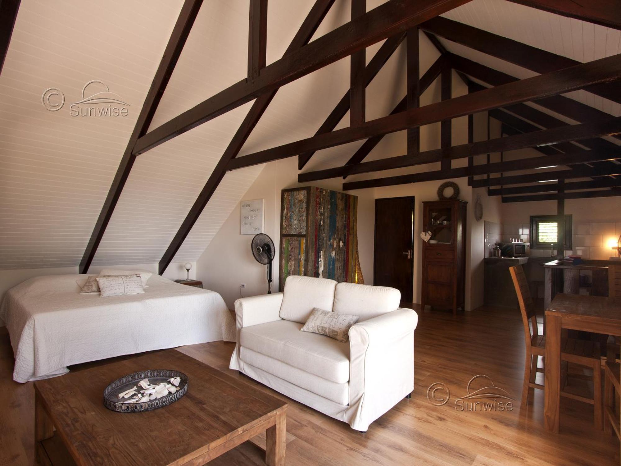 Ocean View Villas Belnem 部屋 写真
