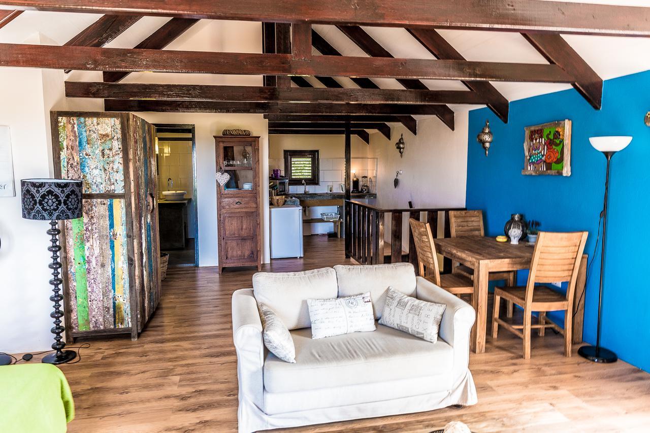 Ocean View Villas Belnem エクステリア 写真