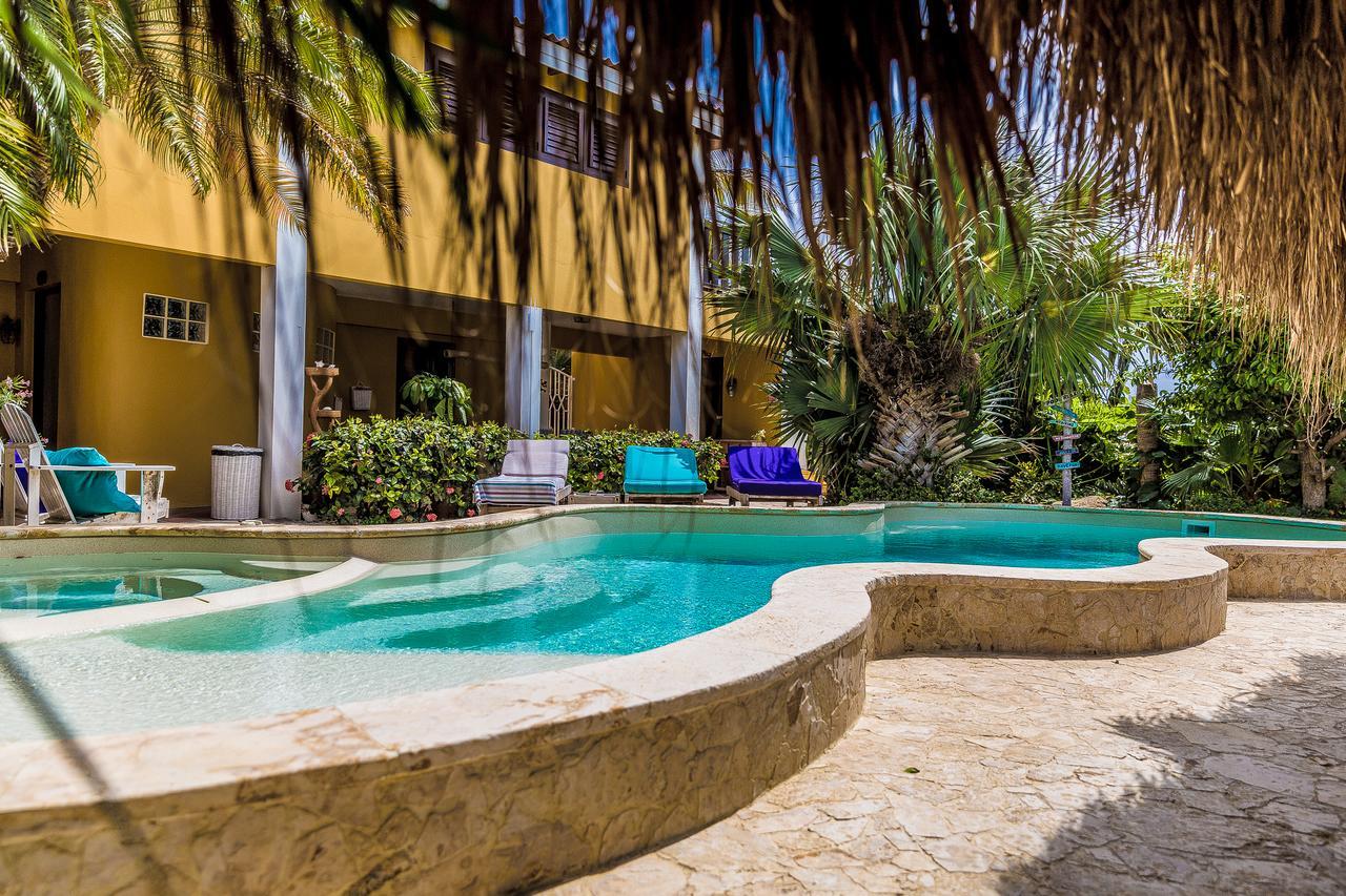 Ocean View Villas Belnem エクステリア 写真