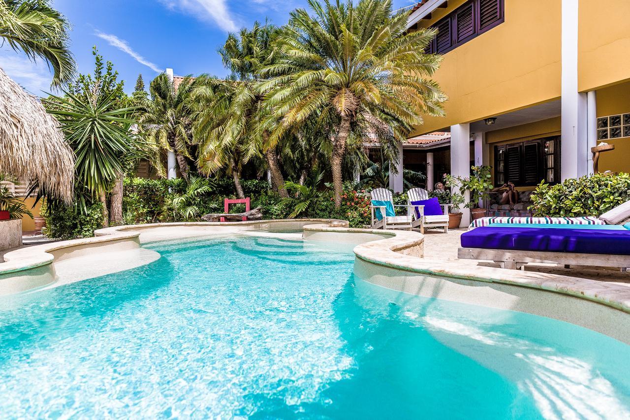 Ocean View Villas Belnem 部屋 写真