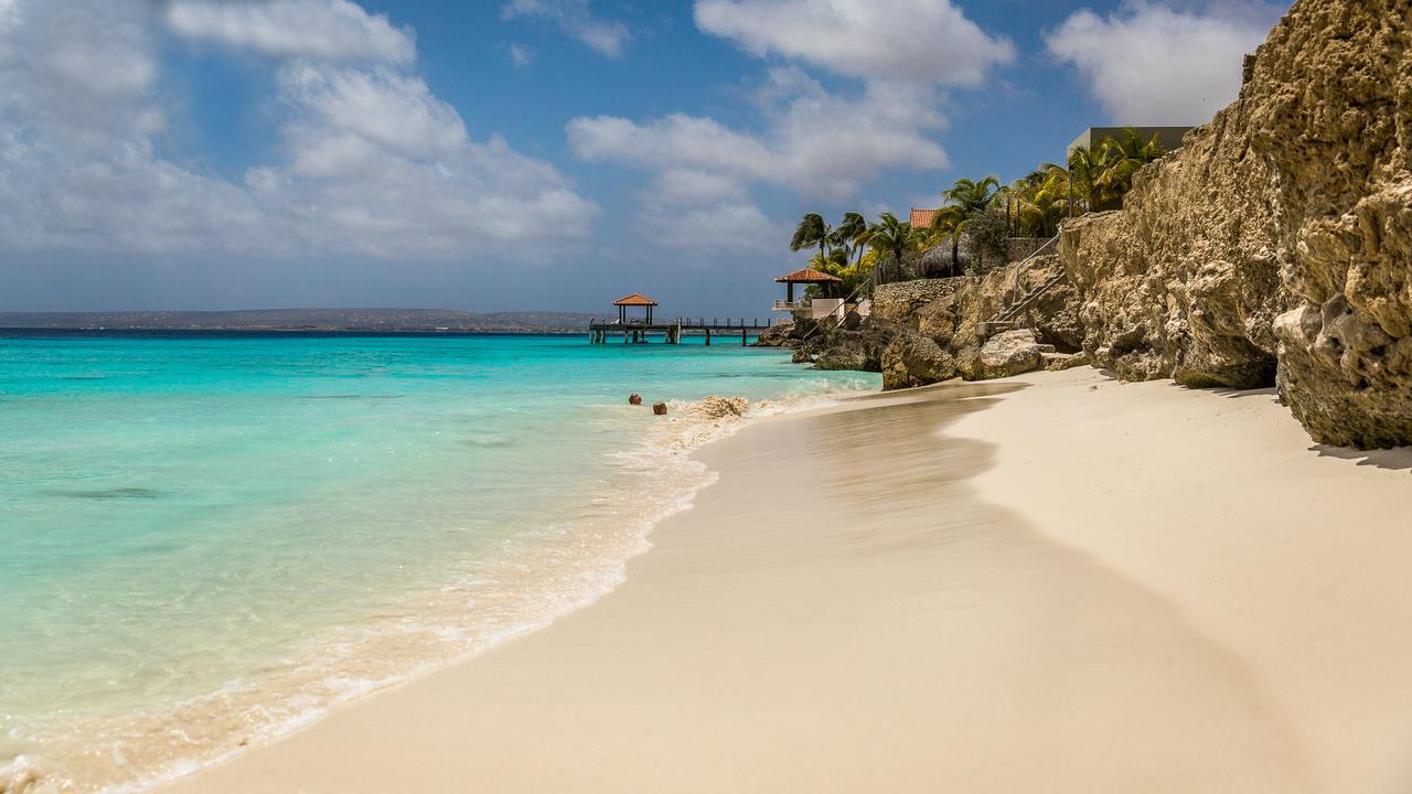 Ocean View Villas Belnem エクステリア 写真